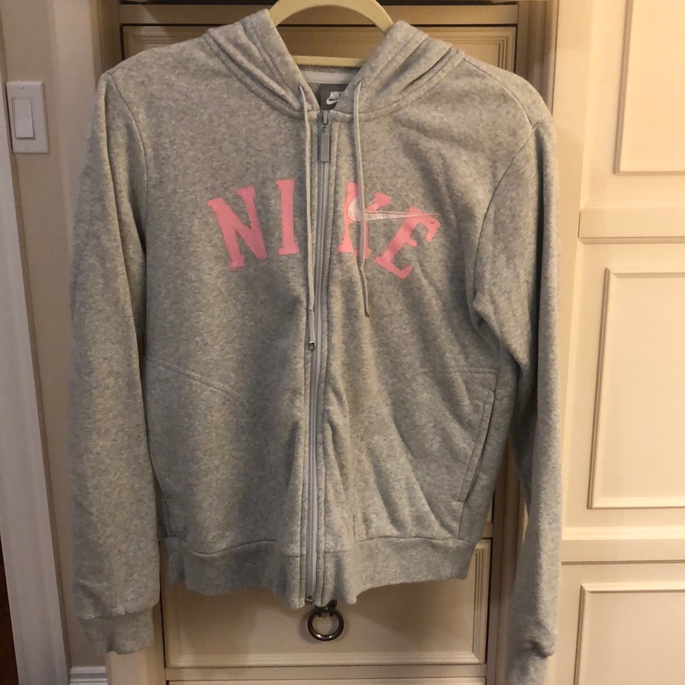 Nike Sweatshirt